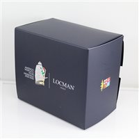 Watch Locman Man Amerigo Vespucci Island in Steel 0613A02S-00AMVETJ - 0613A02S-00AMVETJ